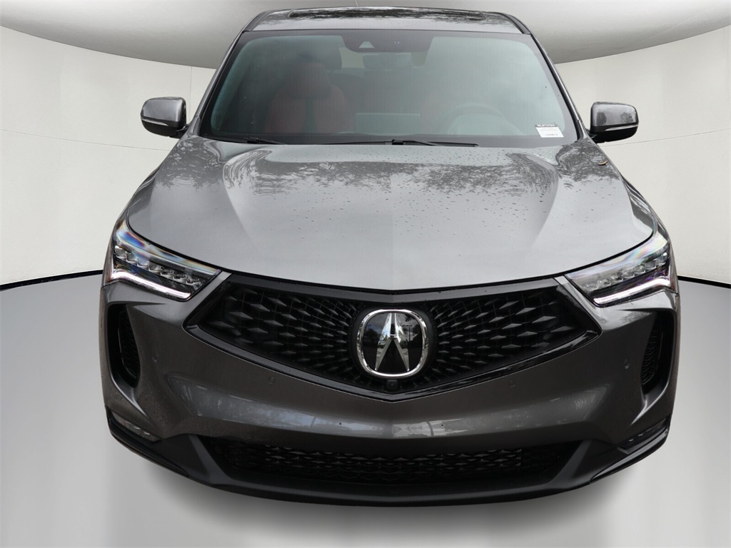 2024 Acura RDX A-Spec Advance Package 2