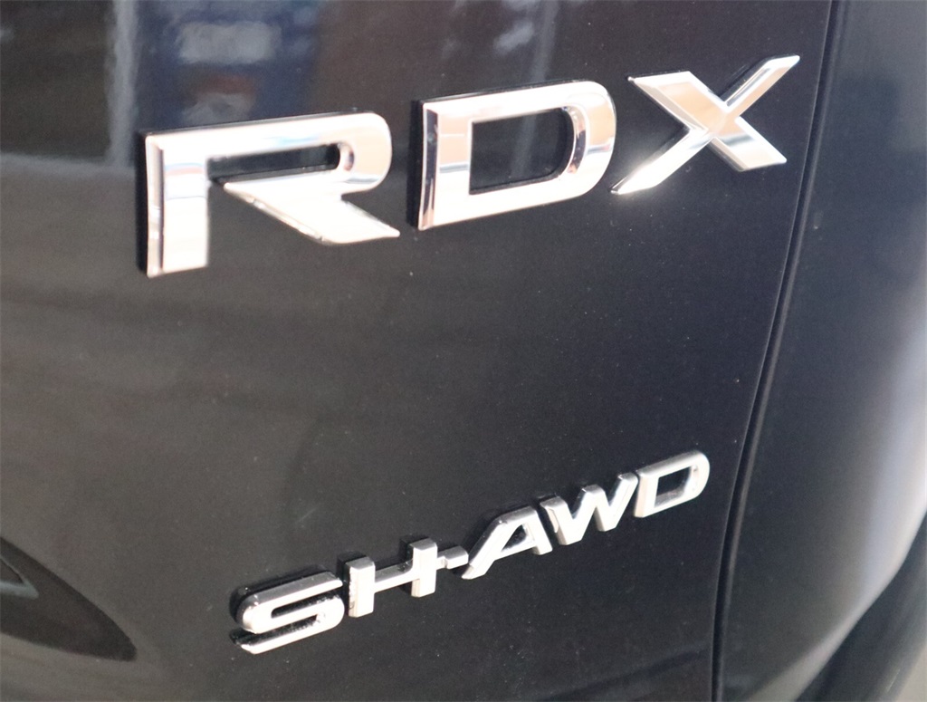 2024 Acura RDX Advance Package 31