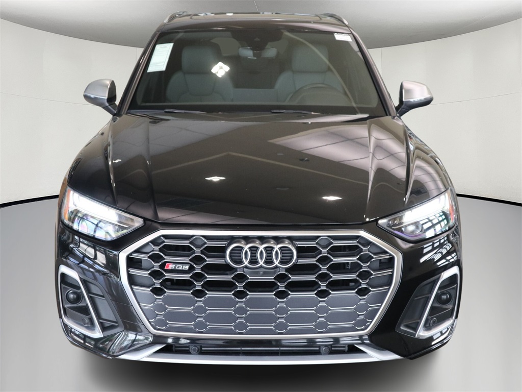 2022 Audi SQ5 Premium Plus 2