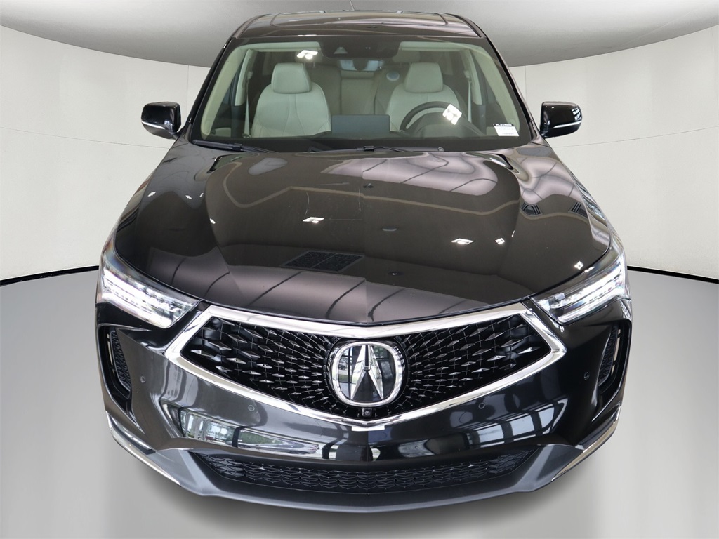 2024 Acura RDX Advance Package 2