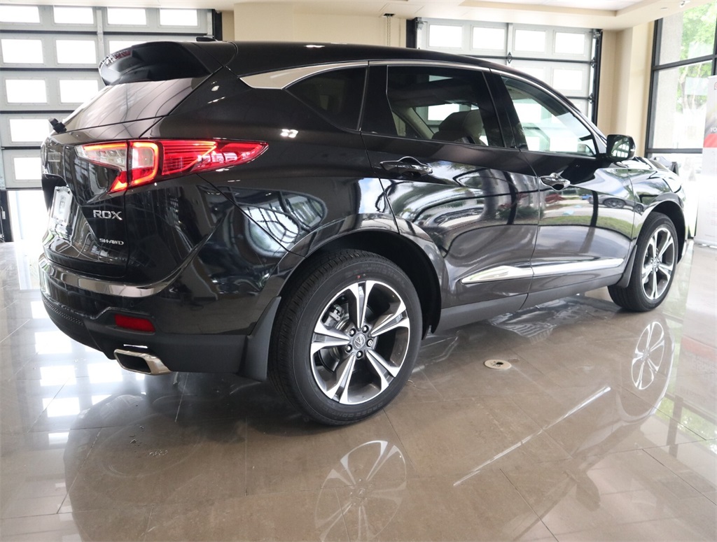 2024 Acura RDX Advance Package 6