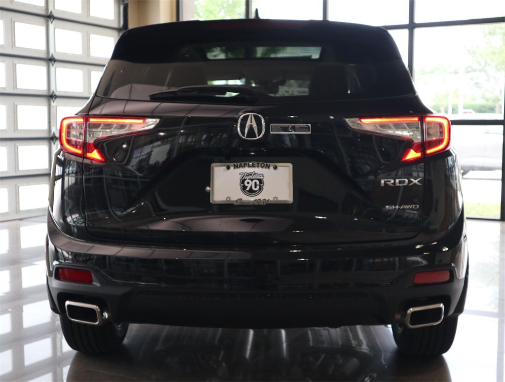 2024 Acura RDX Advance Package 7