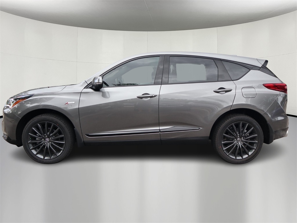 2024 Acura RDX A-Spec Advance Package 4