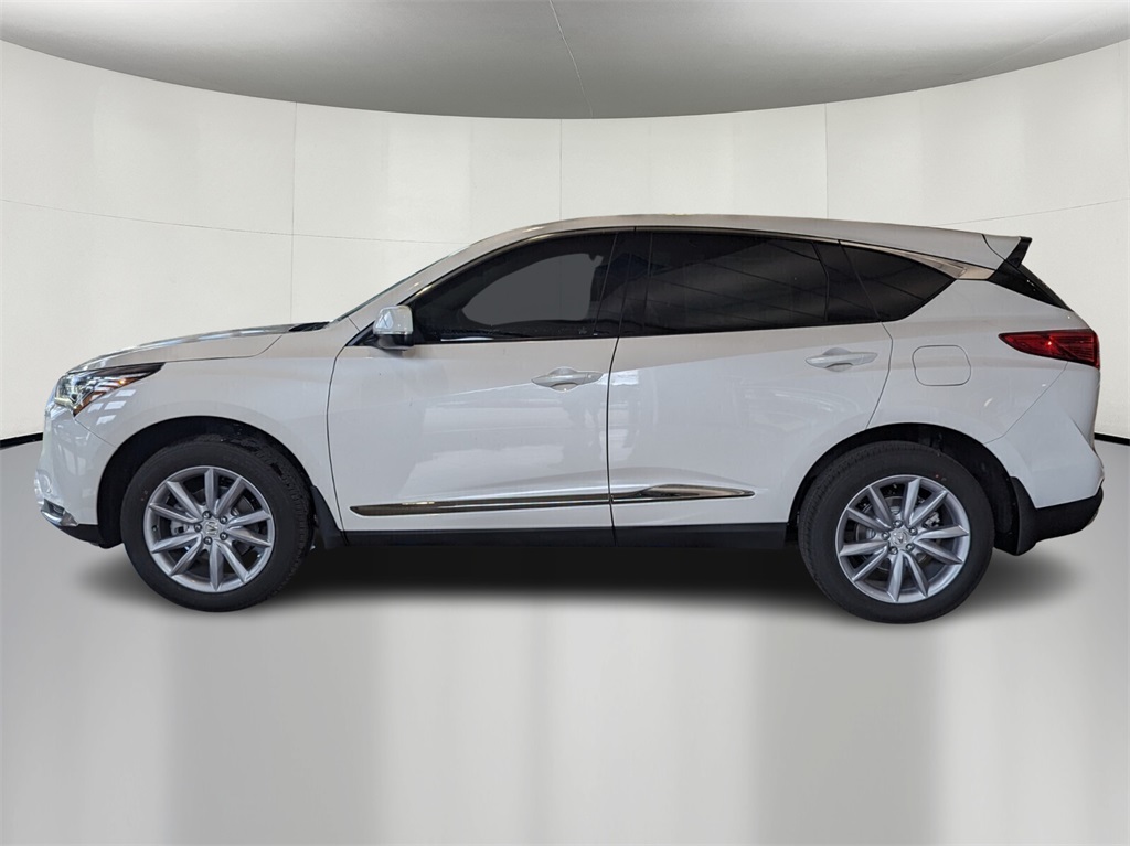 2024 Acura RDX Technology Package 4