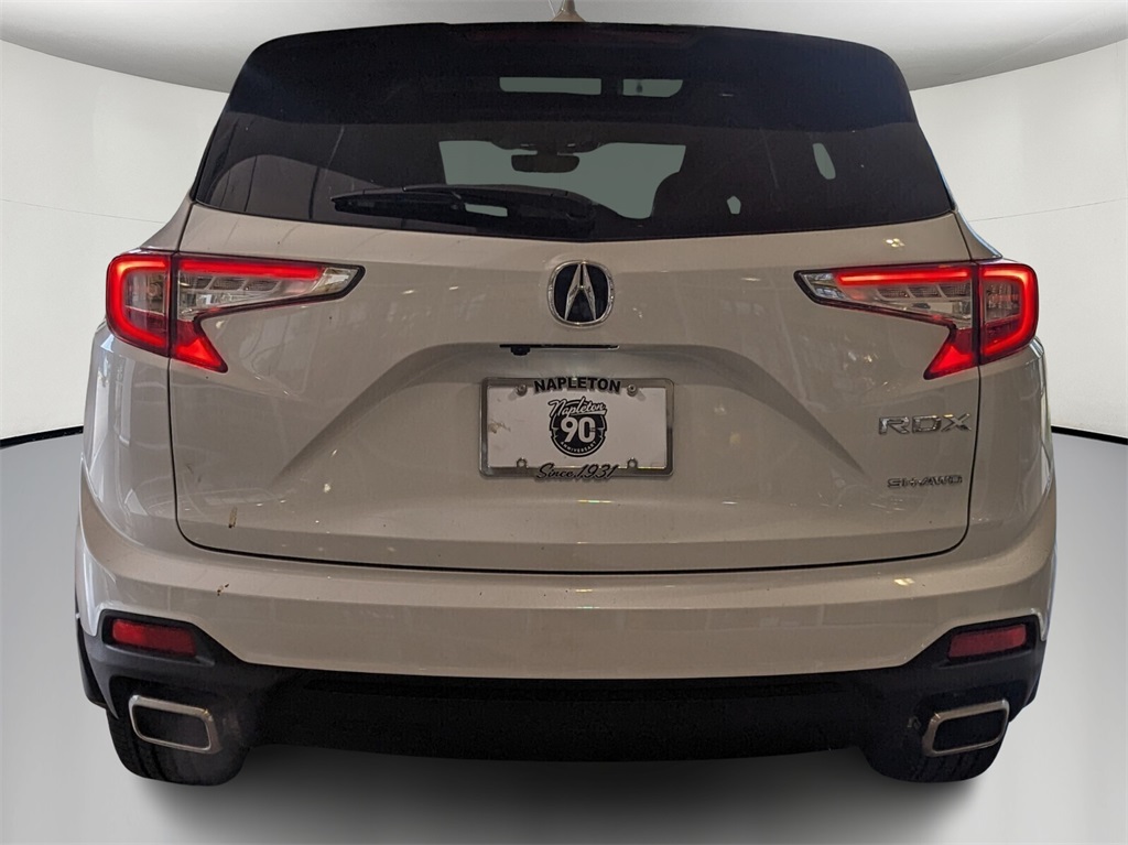 2024 Acura RDX Technology Package 5