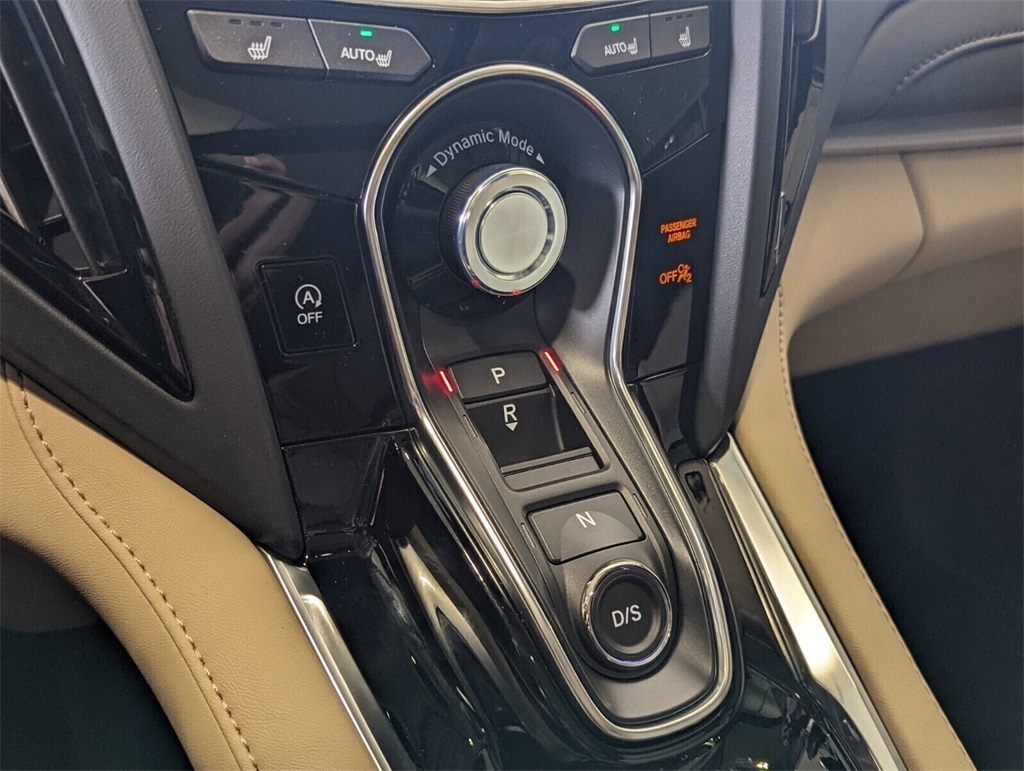 2024 Acura RDX Technology Package 15