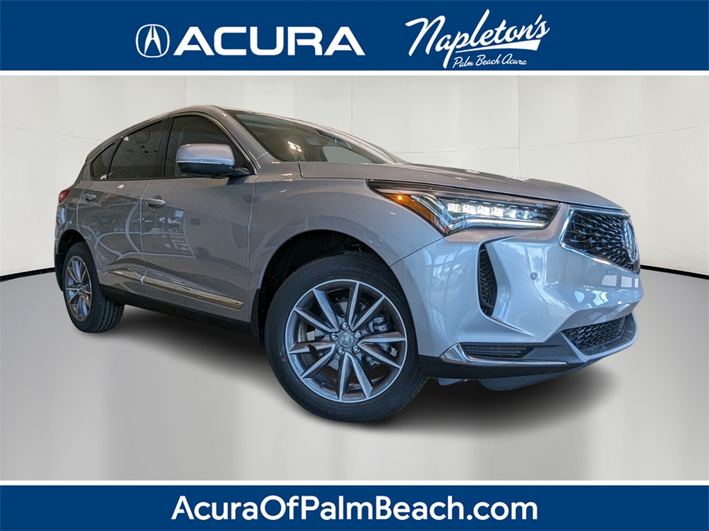 2024 Acura RDX Advance Package 1