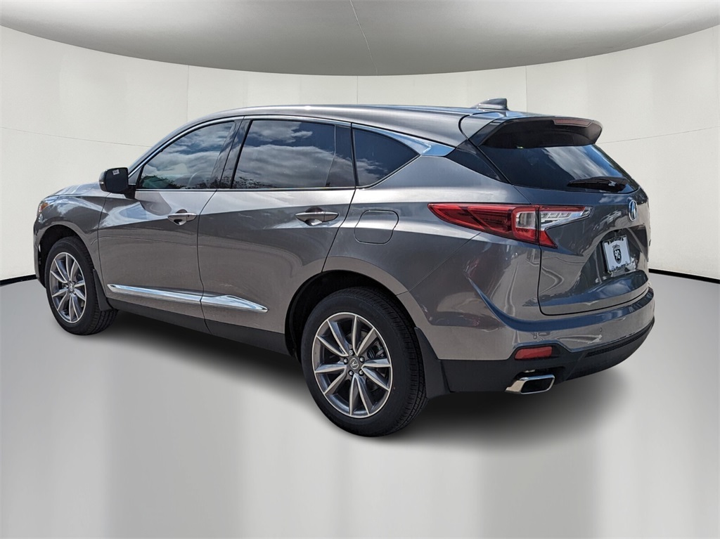 2024 Acura RDX Advance Package 3