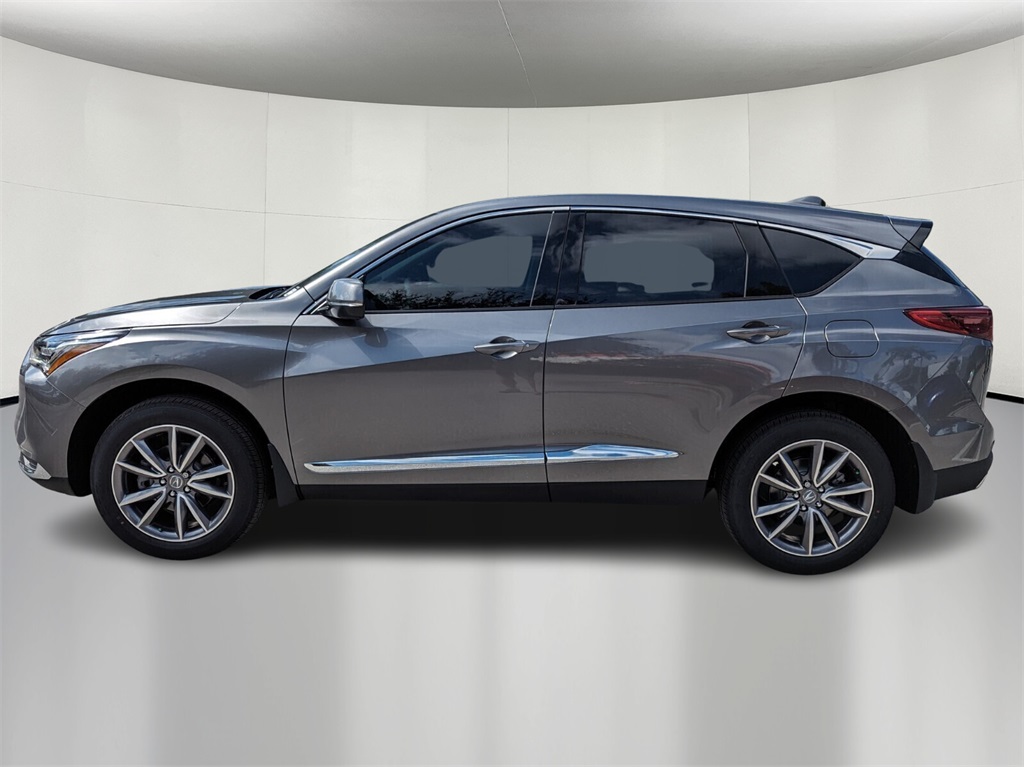 2024 Acura RDX Advance Package 4