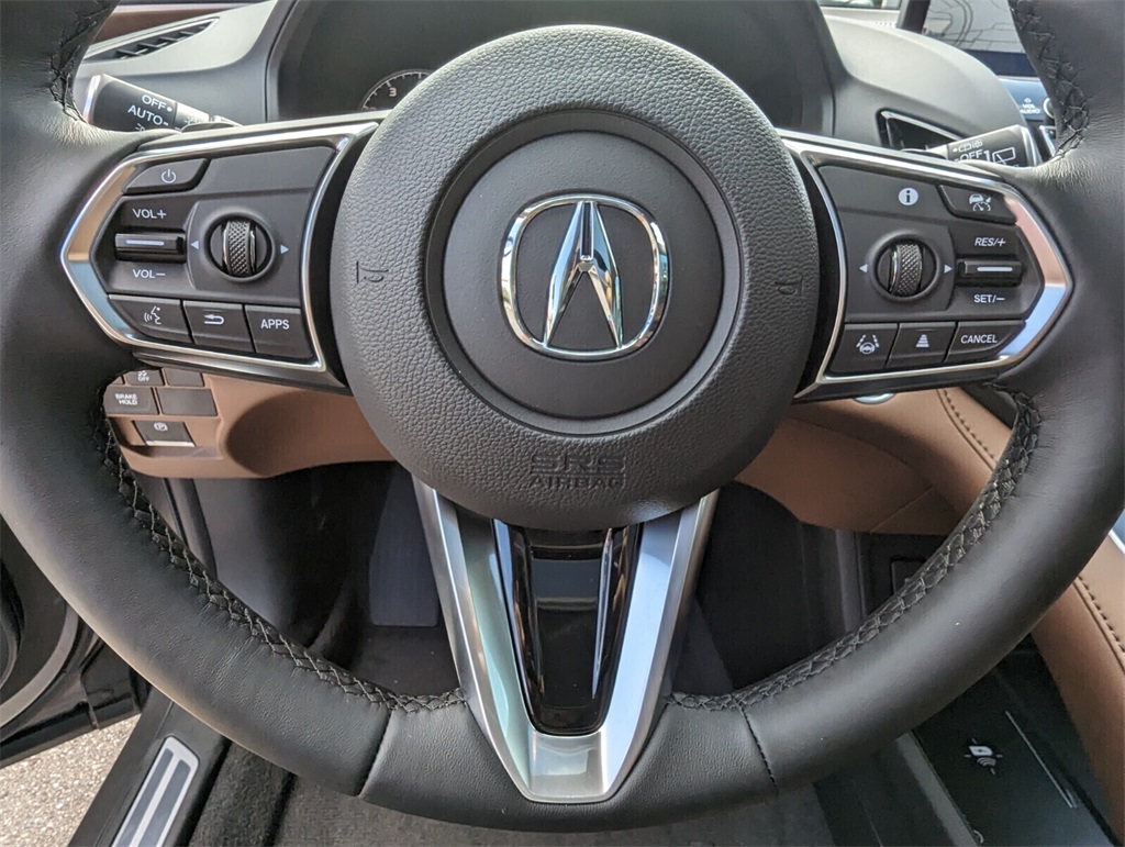 2024 Acura RDX Advance Package 9