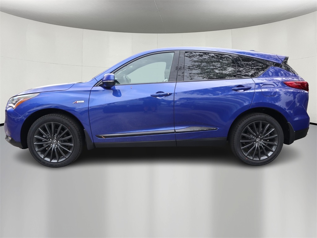 2024 Acura RDX A-Spec Advance Package 4