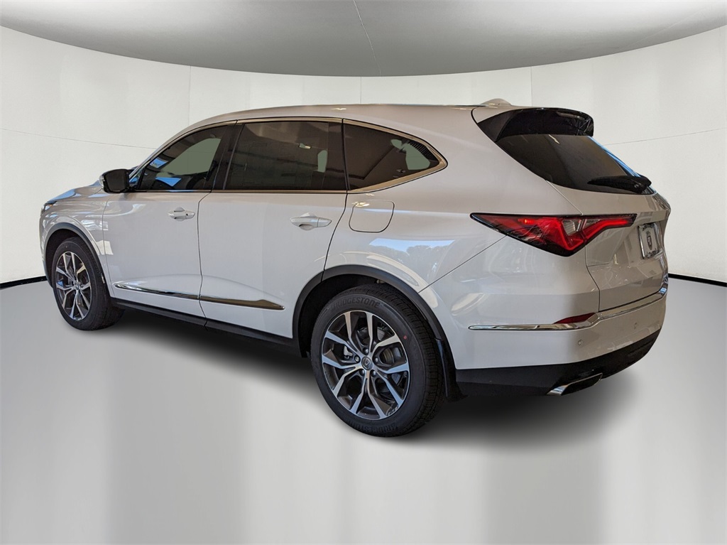 2024 Acura RDX Advance Package 3