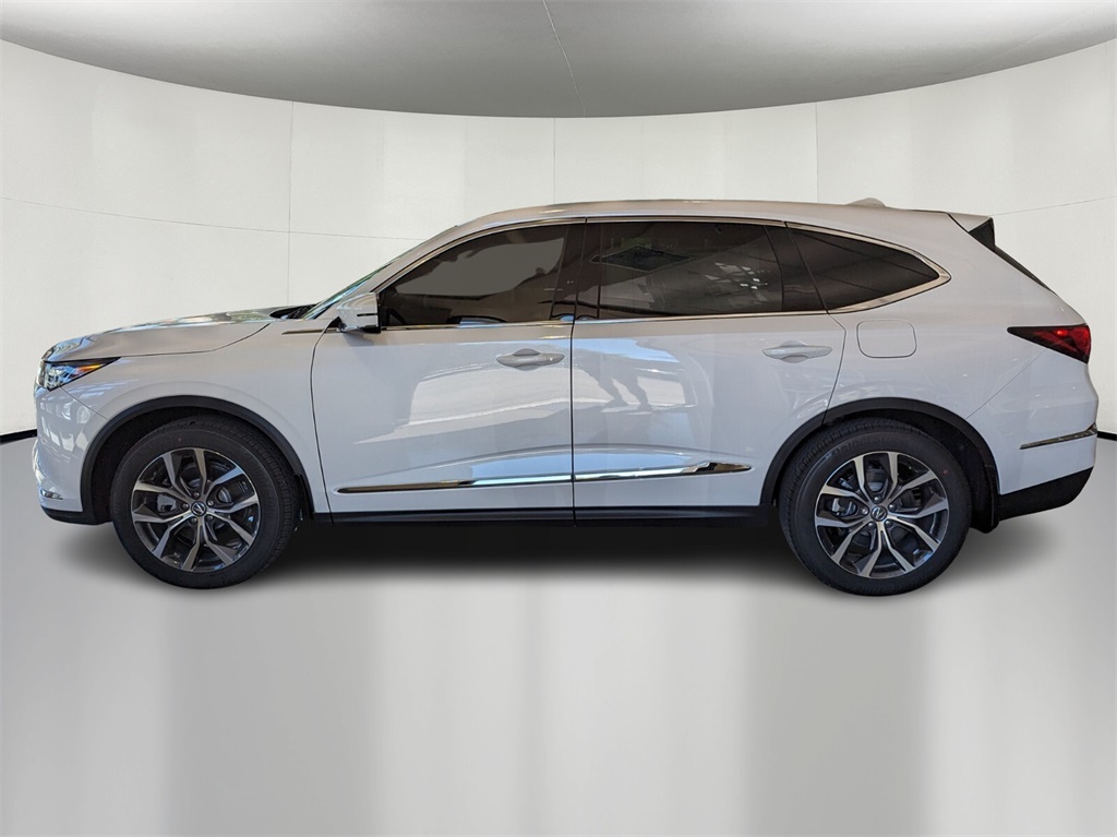 2024 Acura RDX Advance Package 4