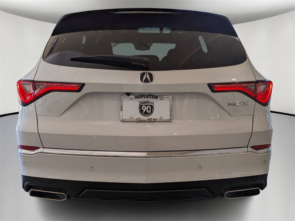 2024 Acura RDX Advance Package 5