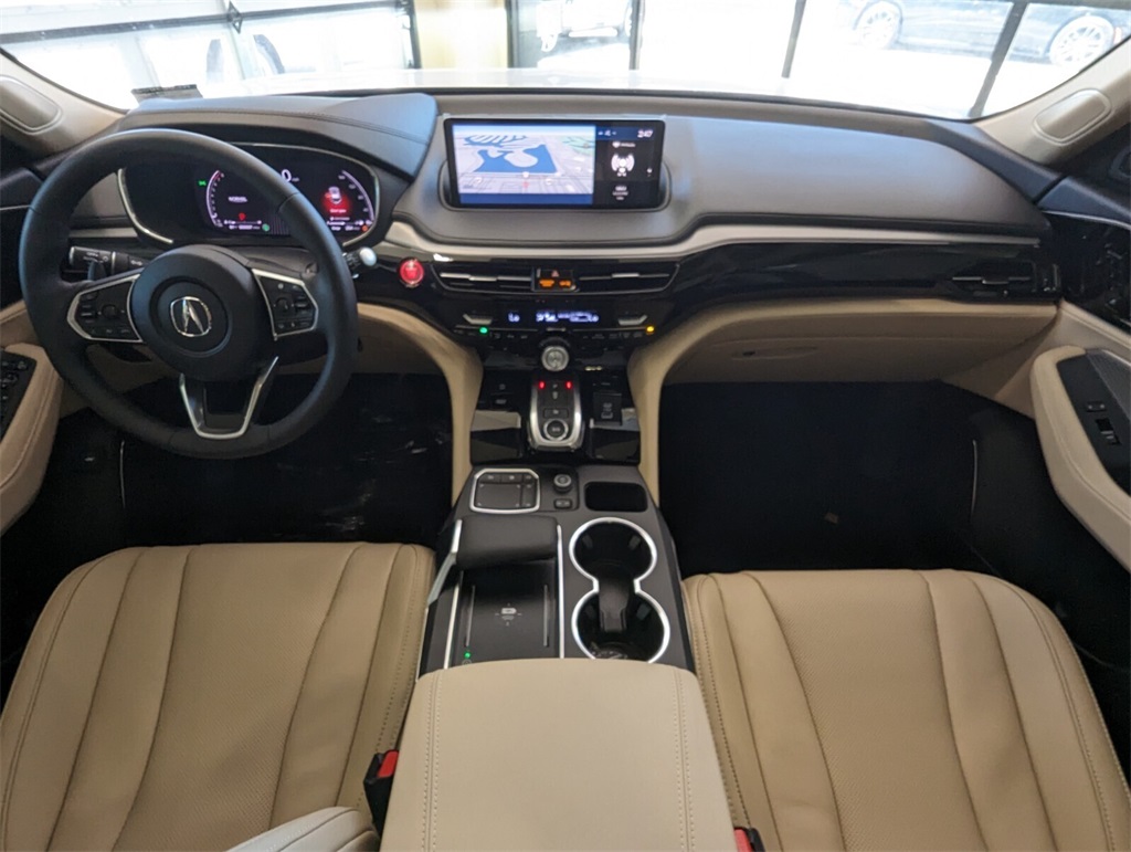 2024 Acura RDX Advance Package 8