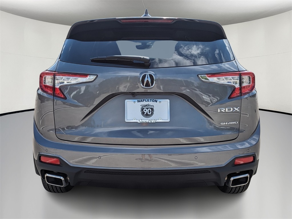 2024 Acura RDX Advance Package 5