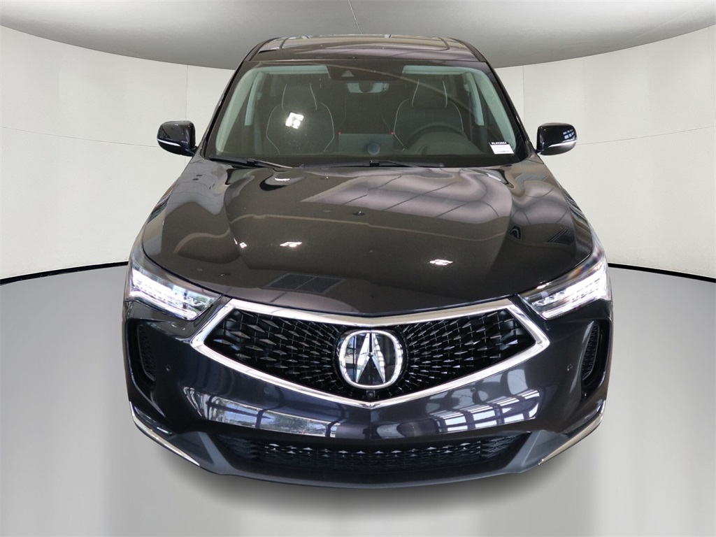 2024 Acura RDX Advance Package 2