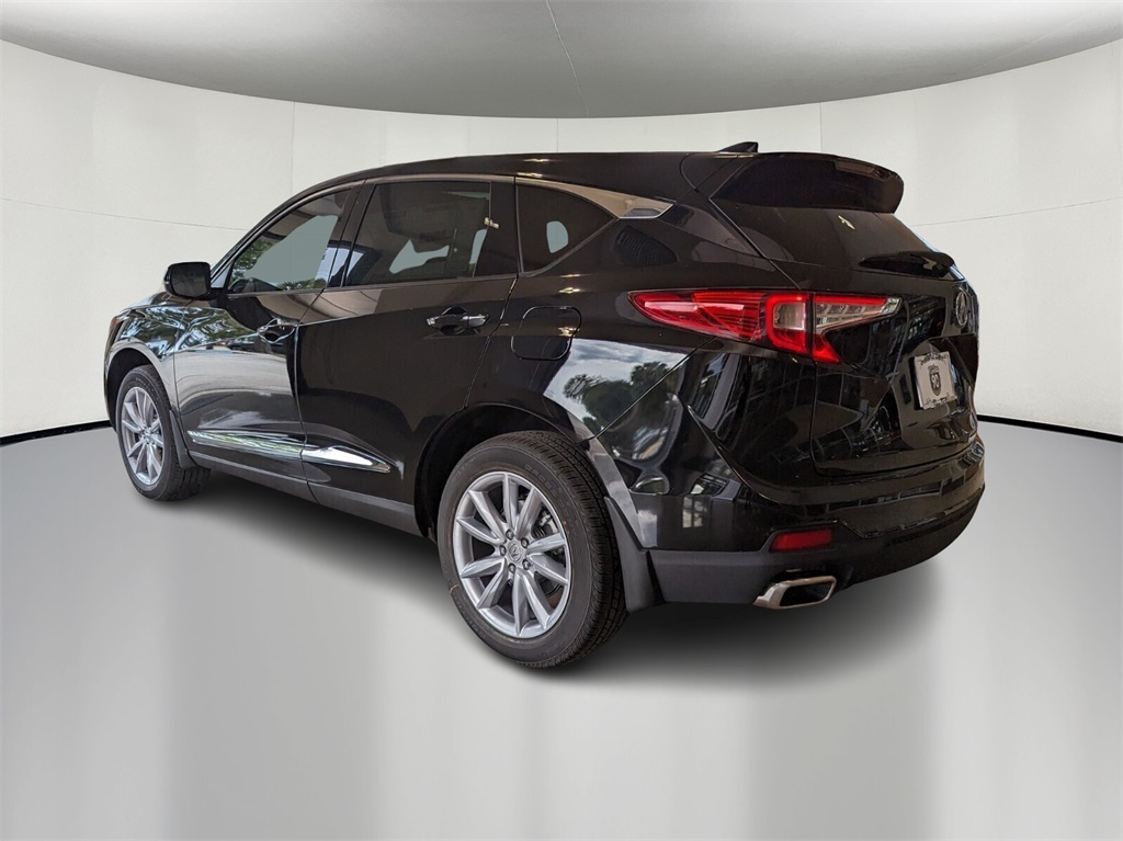 2024 Acura RDX Advance Package 3