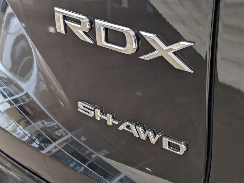 2024 Acura RDX Advance Package 26