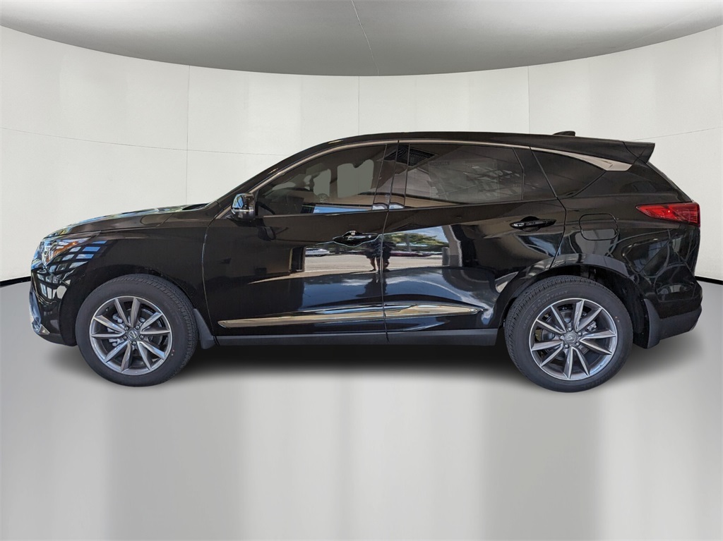 2024 Acura RDX Technology Package 4