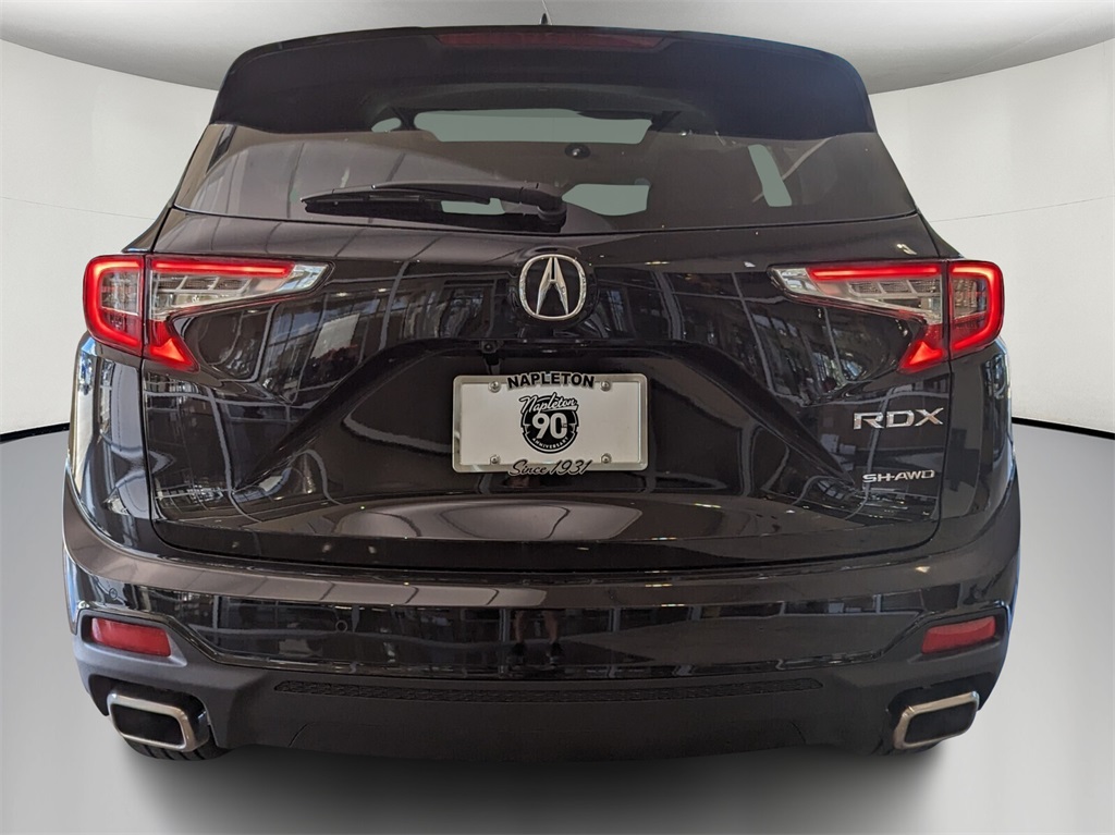 2024 Acura RDX Advance Package 5