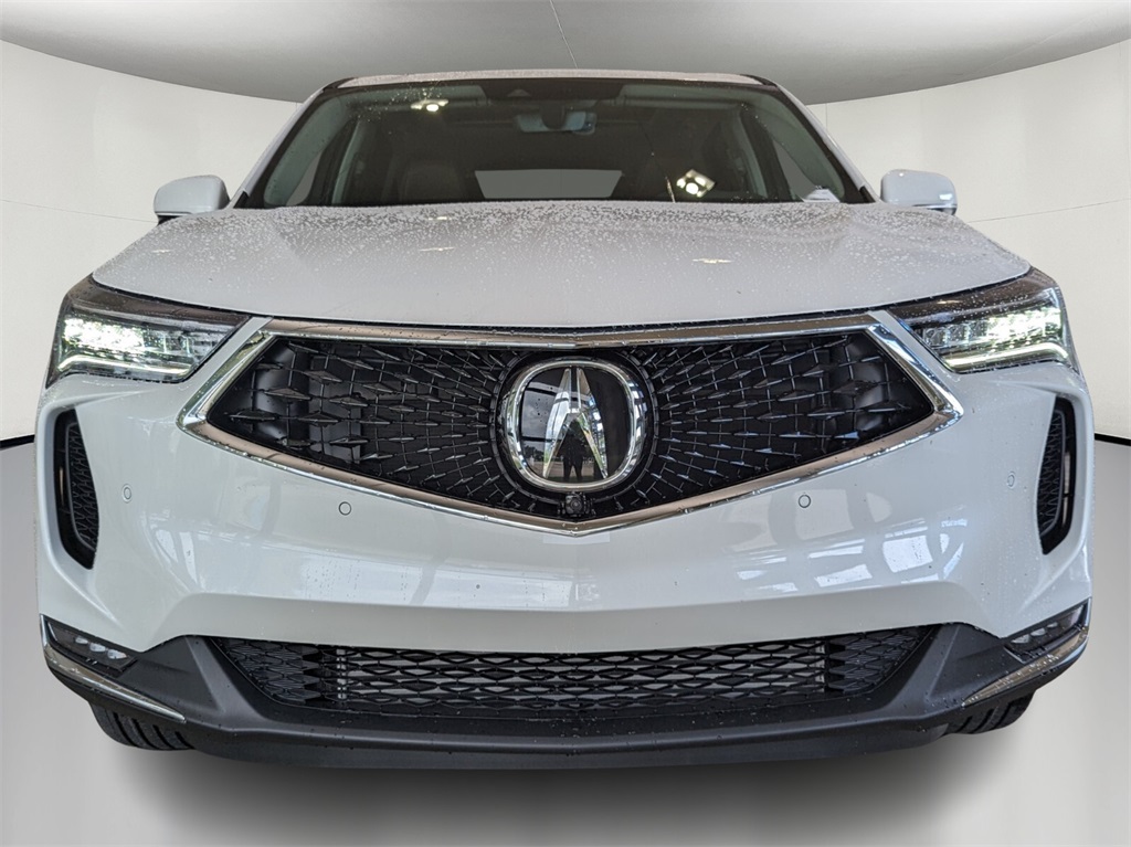 2024 Acura RDX Technology Package 2