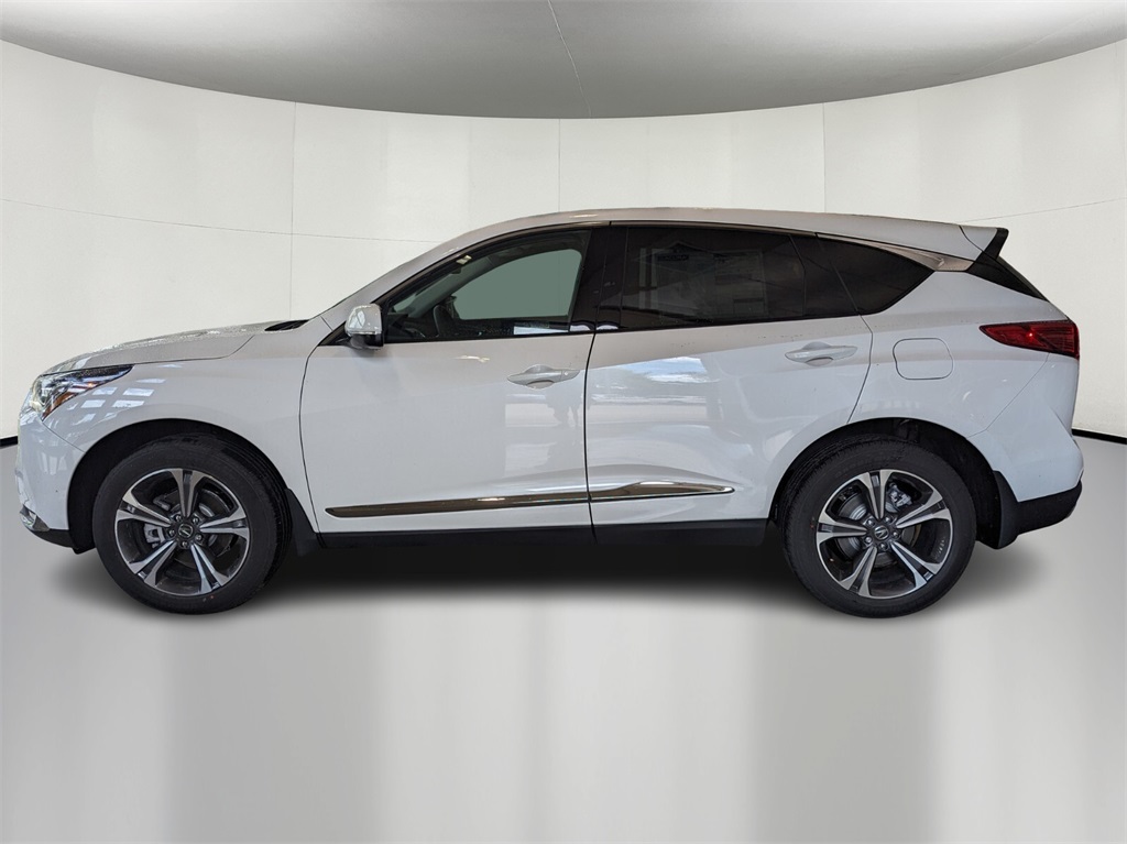 2024 Acura RDX Technology Package 4