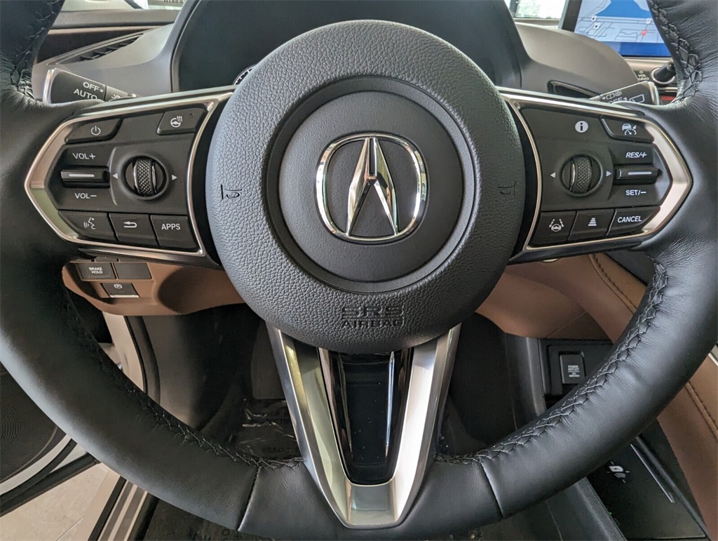 2024 Acura RDX Technology Package 9