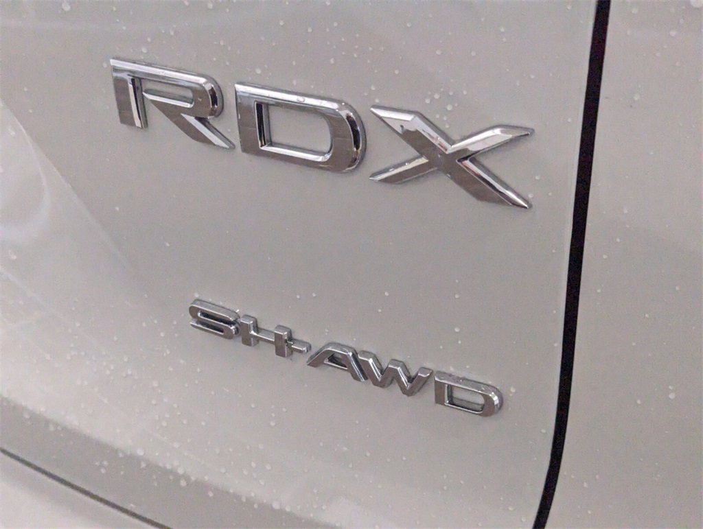 2024 Acura RDX Technology Package 28