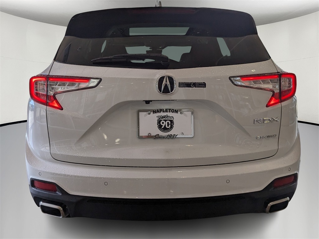 2024 Acura RDX Advance Package 5