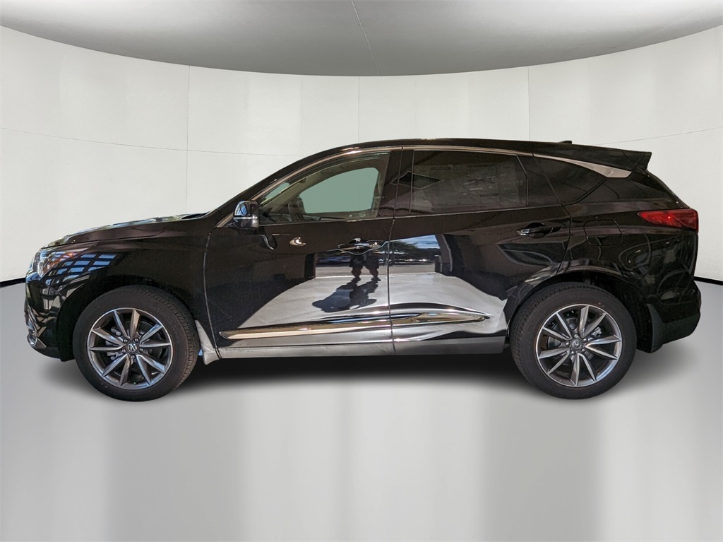 2024 Acura RDX Technology Package 4