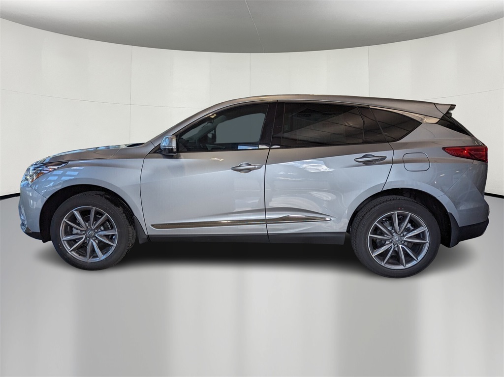 2024 Acura RDX Advance Package 4