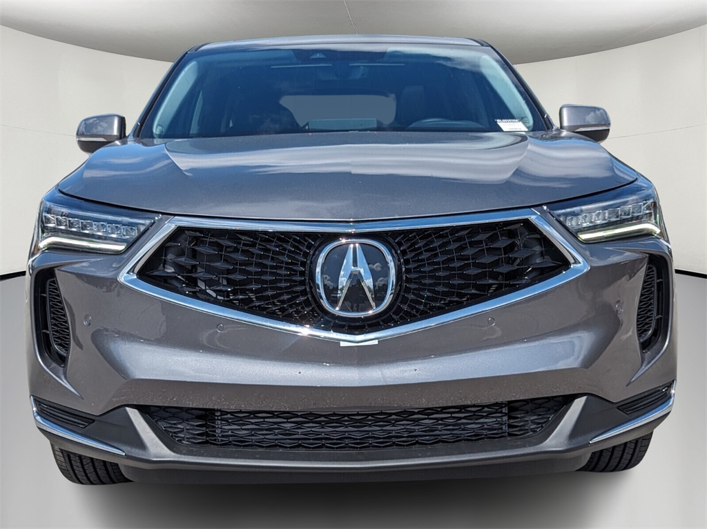 2024 Acura RDX Technology Package 2