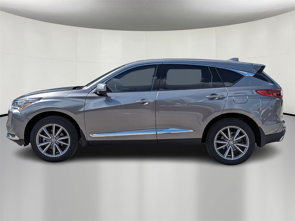 2024 Acura RDX Technology Package 4