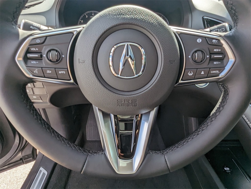 2024 Acura RDX Technology Package 9