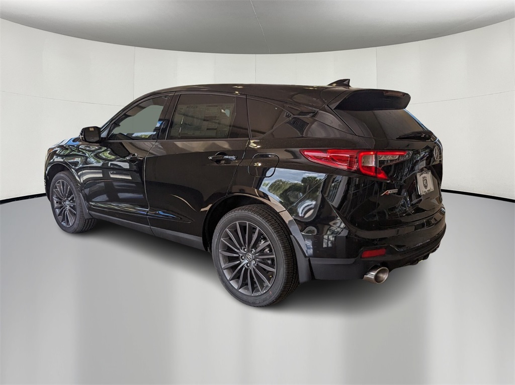 2024 Acura RDX A-Spec Advance Package 3