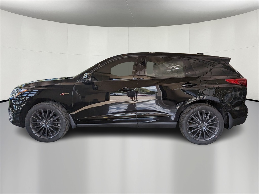 2024 Acura RDX A-Spec Advance Package 4