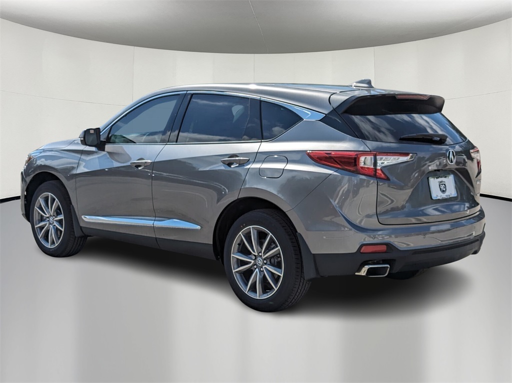 2024 Acura RDX Advance Package 3