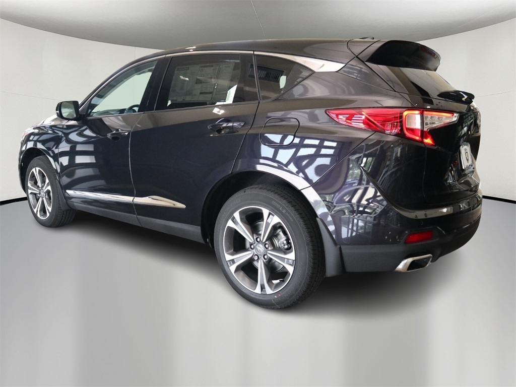 2024 Acura RDX Advance Package 5