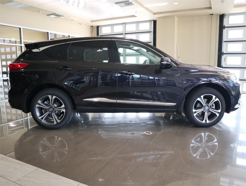 2024 Acura RDX Advance Package 6