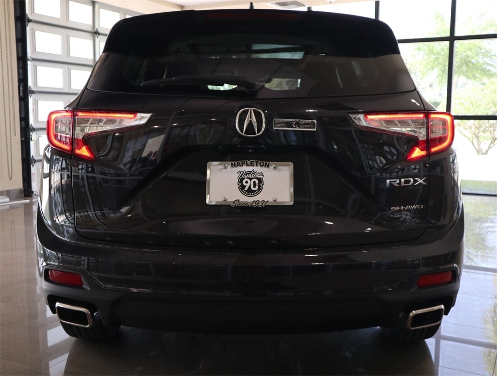 2024 Acura RDX Advance Package 7