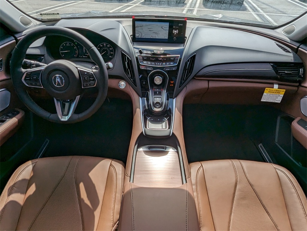 2024 Acura RDX Technology Package 8