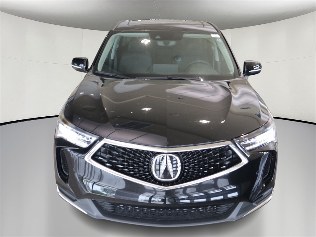 2023 Acura RDX Technology Package 2