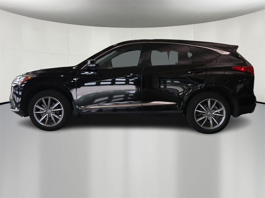 2023 Acura RDX Technology Package 4