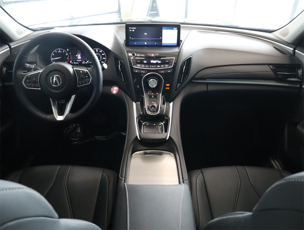 2023 Acura RDX Technology Package 13