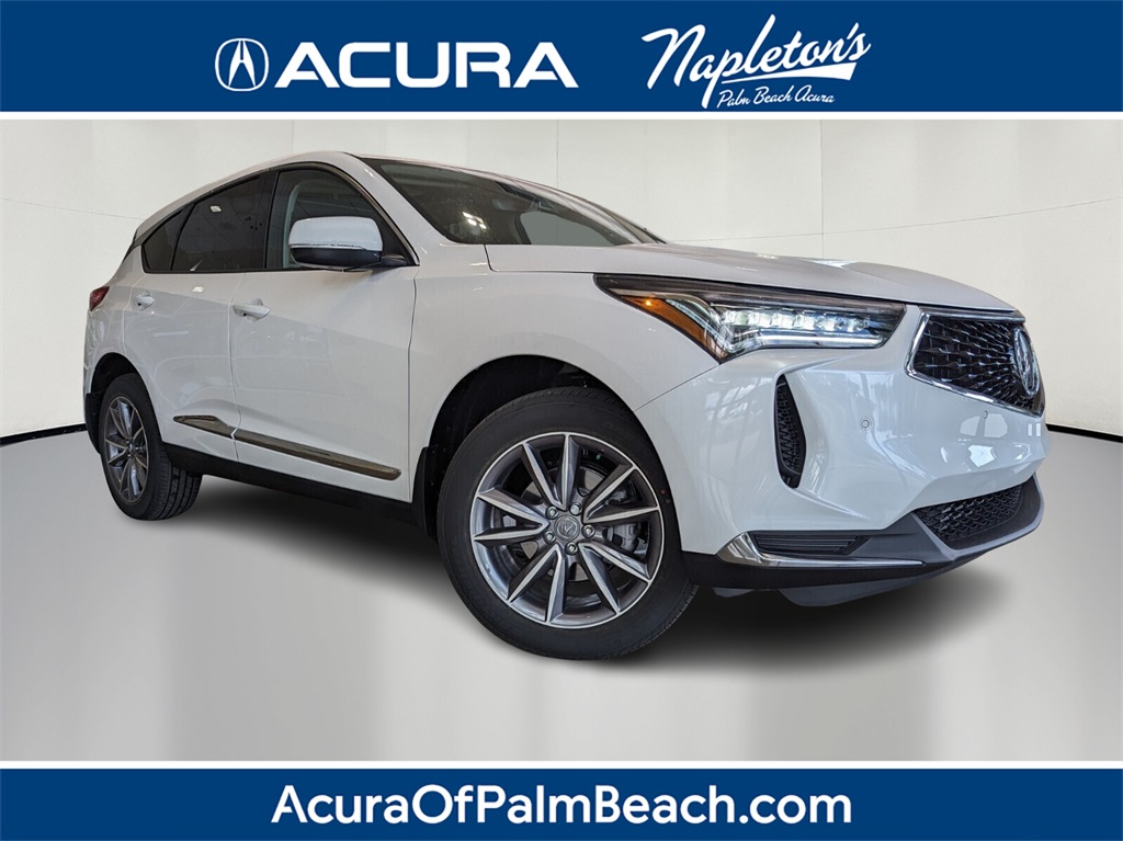 2024 Acura RDX Advance Package 1