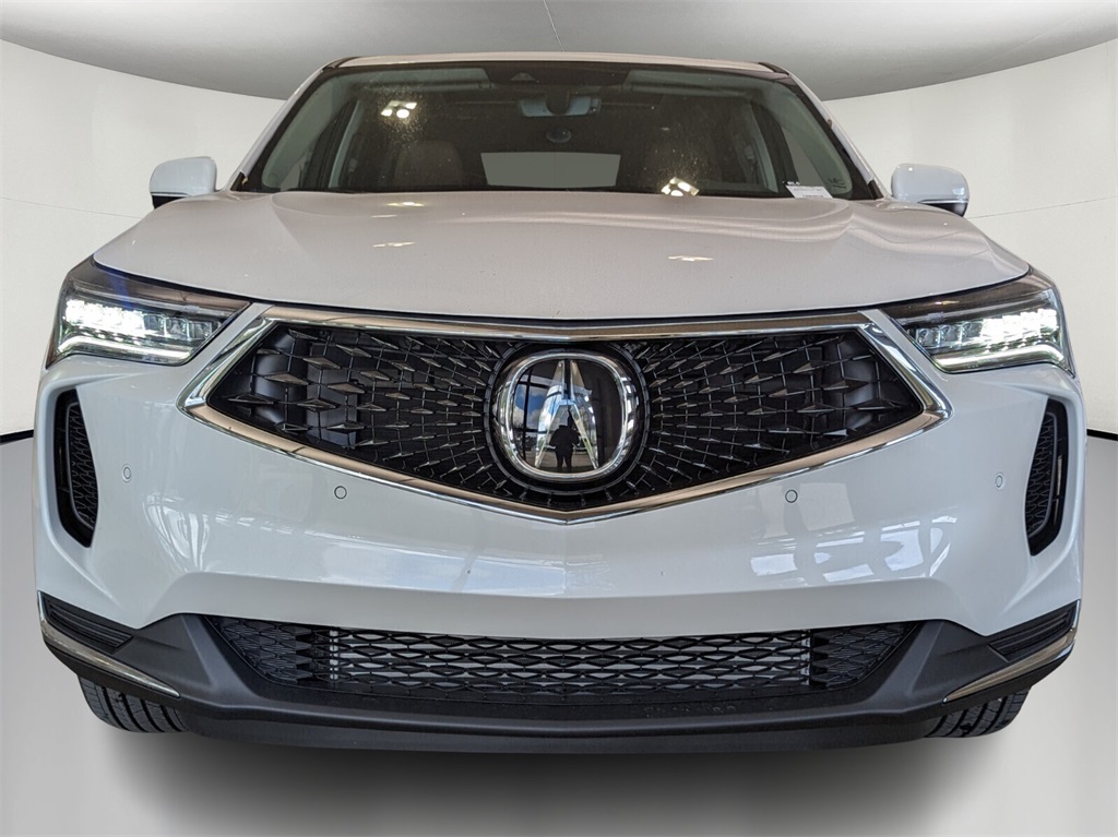 2024 Acura RDX Advance Package 2