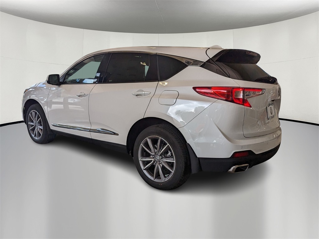 2024 Acura RDX Advance Package 3