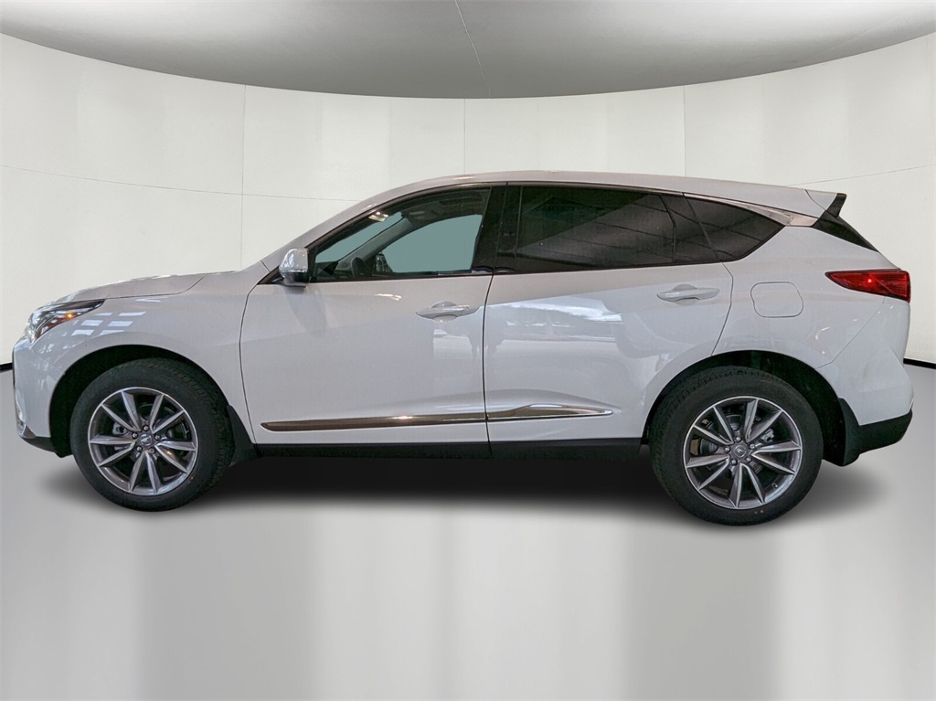 2024 Acura RDX Advance Package 4