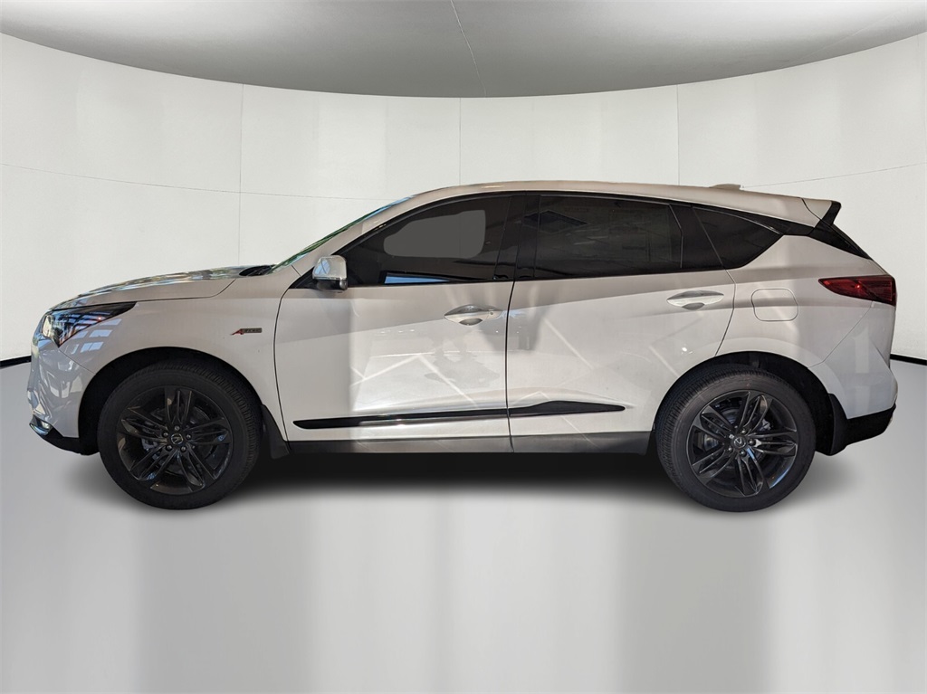 2024 Acura RDX Technology Package 4